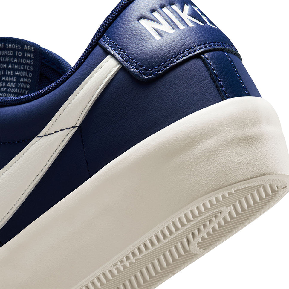 
                  
                    Blazer Low Pro GT - Blue Void
                  
                