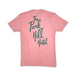 The Park Hill Hotel T Shirt