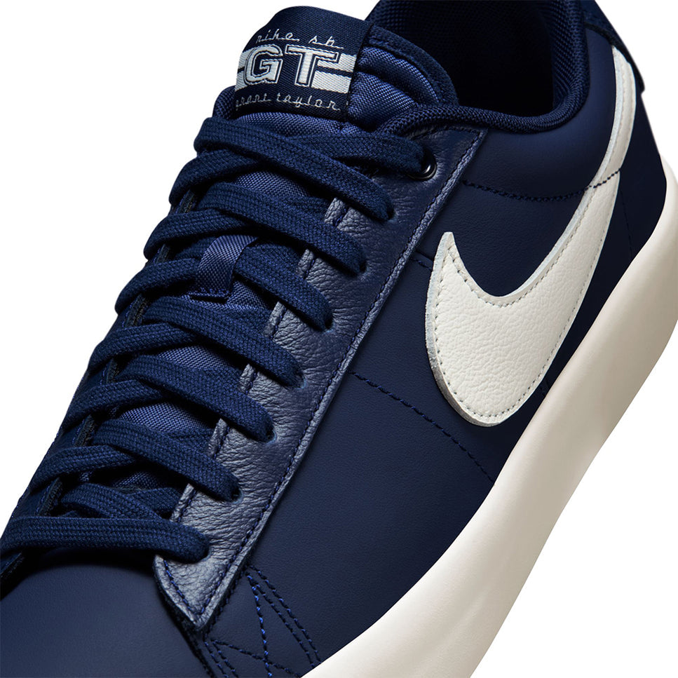 
                  
                    Blazer Low Pro GT - Blue Void
                  
                