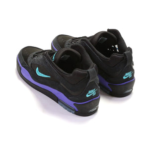 
                  
                    Nike Air max Ishod FB2393-003
                  
                