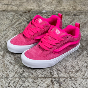
                  
                    Knu Skool Suede Shoe
                  
                