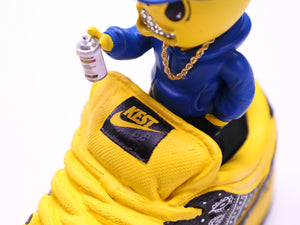 
                  
                    Solid Kicks by KEST GAK
                  
                