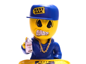 
                  
                    Solid Kicks by KEST GAK
                  
                