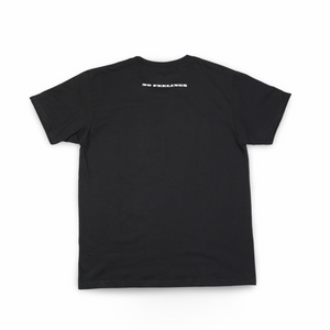 
                  
                    No Feelings T Shirt - Black
                  
                