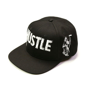 
                  
                    Liberty & Hustle Snapback
                  
                