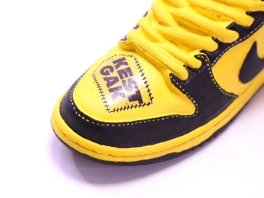 
                  
                    Solid Kicks by KEST GAK
                  
                