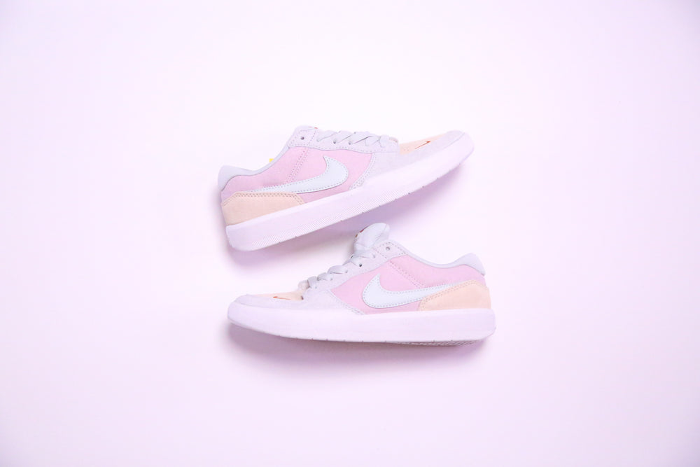 
                  
                    Nike SB Force 58 - Platinum Violet DV5477-005
                  
                