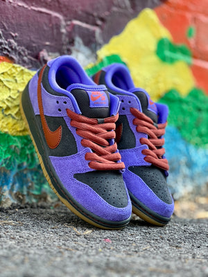 
                  
                    Nike SB Dunk Low - Persian Violet
                  
                