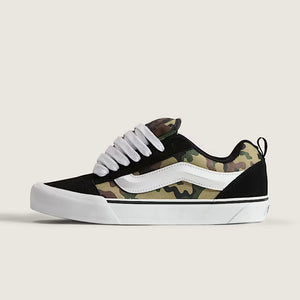 
                  
                    Knu Skool Camo Shoe
                  
                