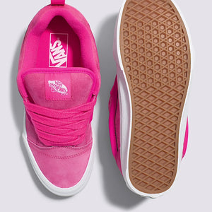 
                  
                    Knu Skool Suede Shoe
                  
                