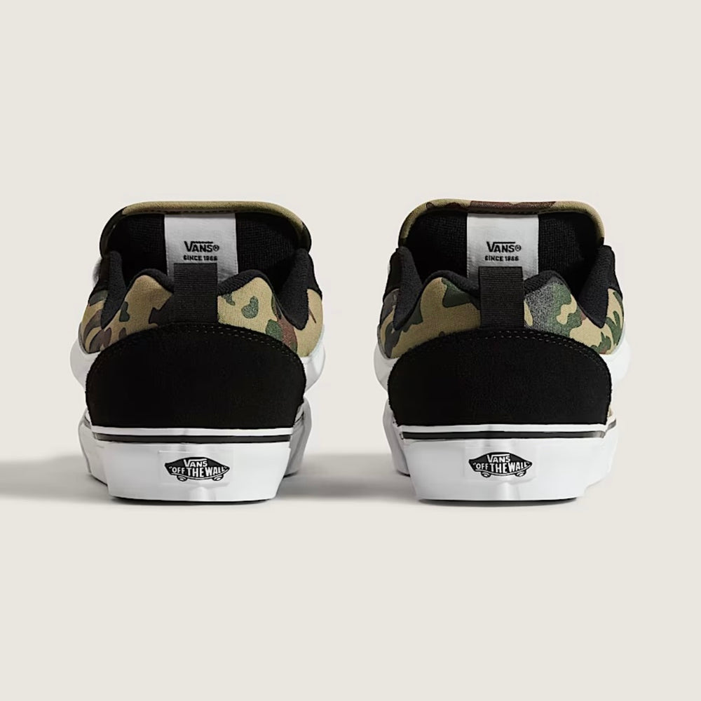
                  
                    Knu Skool Camo Shoe
                  
                