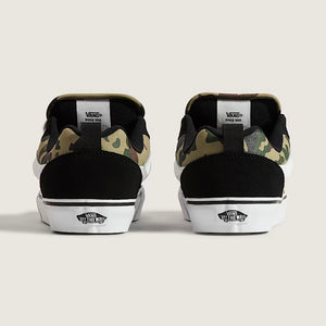 
                  
                    Knu Skool Camo Shoe
                  
                