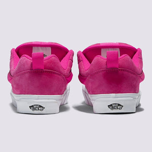 
                  
                    Knu Skool Suede Shoe
                  
                