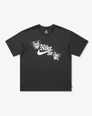 
                  
                    NIKE SB TEE - ANTHRACITE
                  
                
