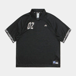 
                  
                    Dri-FIT Jacquard Skate Jersey
                  
                