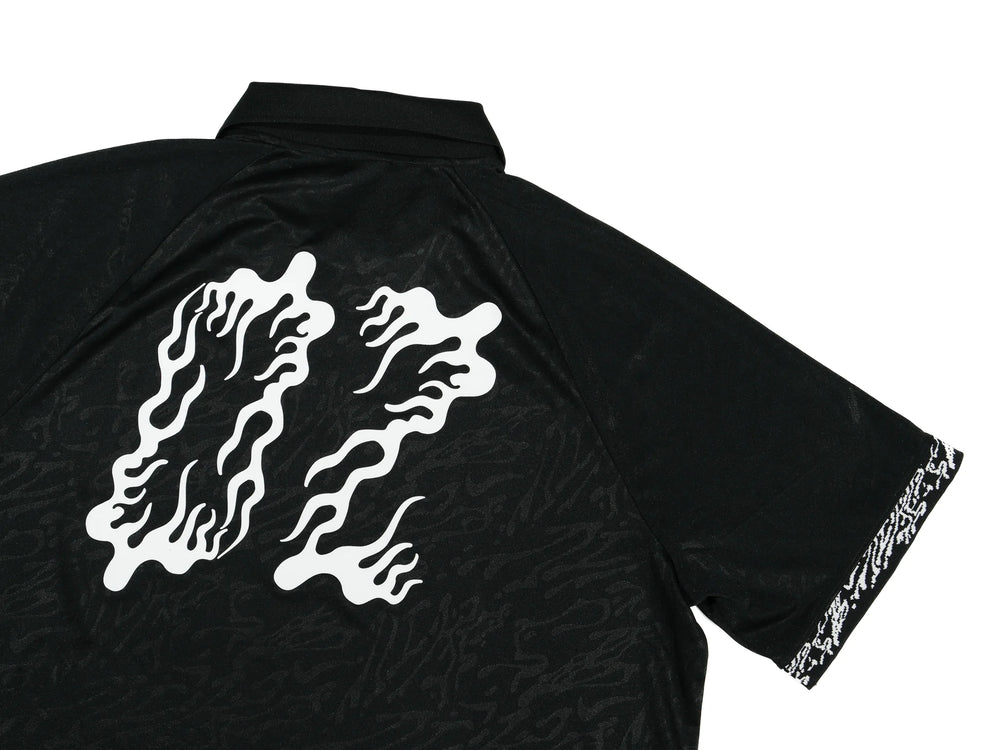 
                  
                    Dri-FIT Jacquard Skate Jersey
                  
                