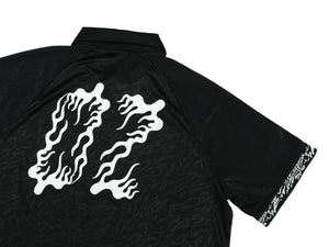 
                  
                    Dri-FIT Jacquard Skate Jersey
                  
                