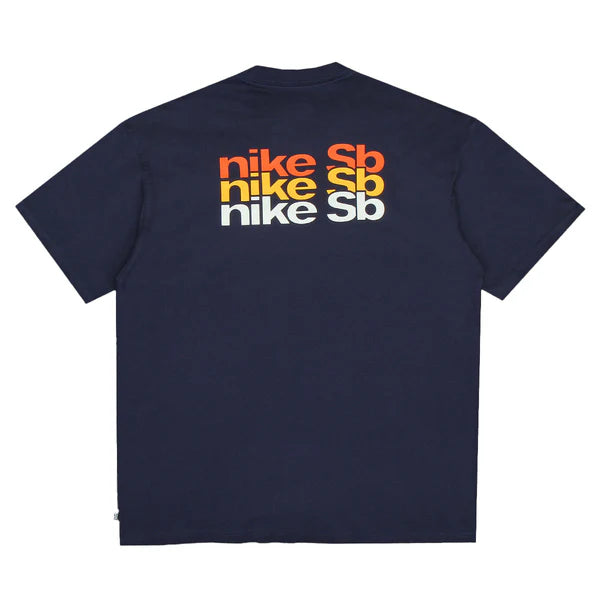 
                  
                    Nike SB Logo T-Shirt
                  
                