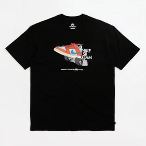 
                  
                    Nike SB Team Skate T-Shirt
                  
                