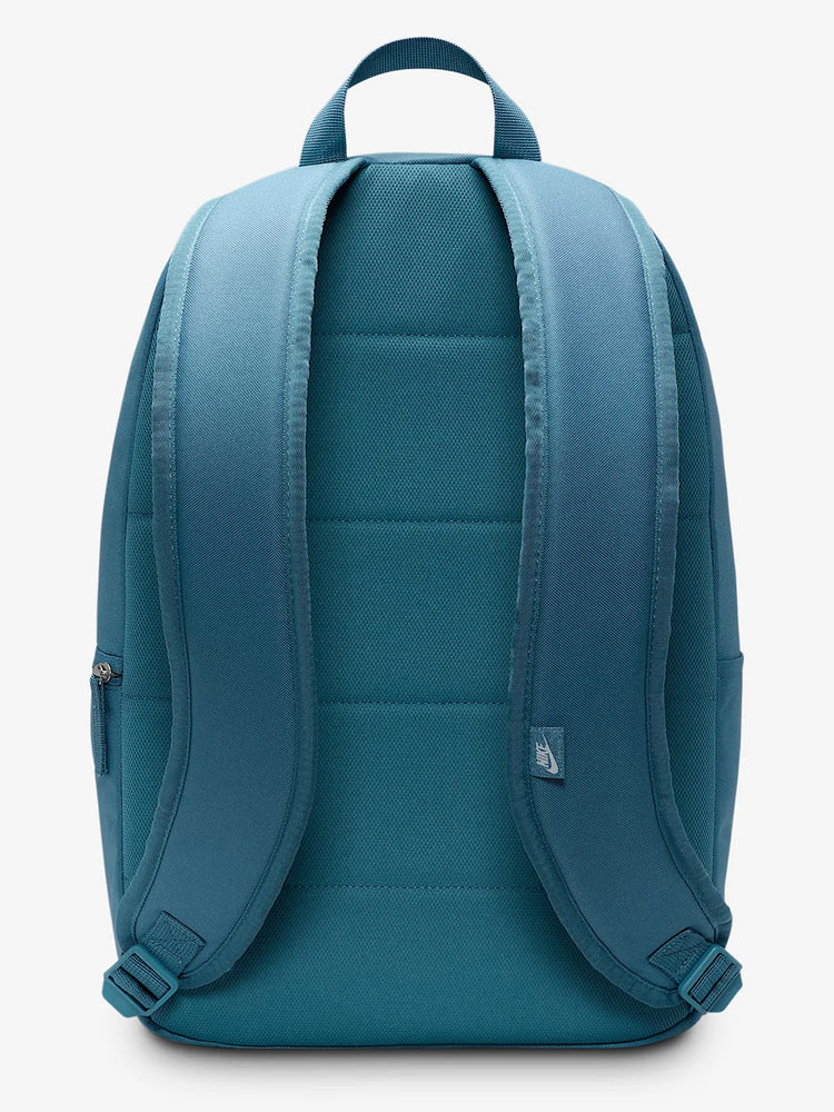 Nike Unisex Heritage Backpack, White
