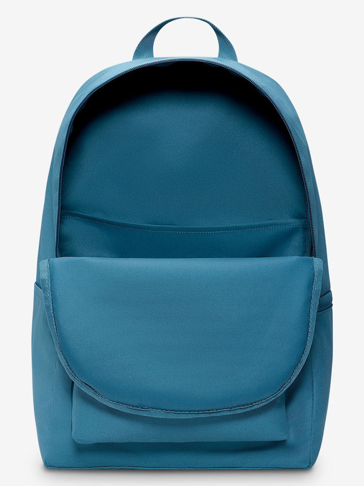 Nike Unisex Heritage Backpack, White