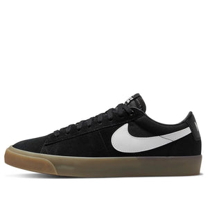 
                  
                    Nike Zoom Blazer Low Pro GT SB 'Black Gum'
                  
                