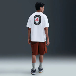 
                  
                    Nike SB P-Rod 20 Year Tee - White (HV1309-100)
                  
                