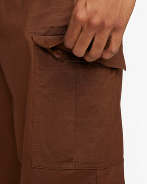 
                  
                    Nike SB Kearny Cargo - Brown
                  
                