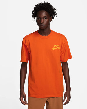 
                  
                    Nike SB Logo Skate Tee
                  
                