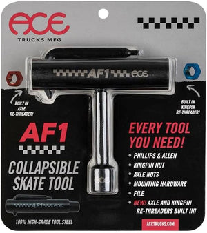 
                  
                    Ace Trucks Collapsible Skate Tool
                  
                