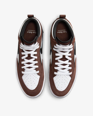 
                  
                    Nike SB React Leo “Light Chocolate”
                  
                