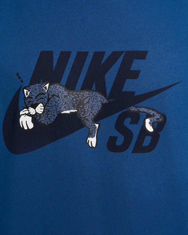 
                  
                    Nike SB Skate-T-Shirt
                  
                