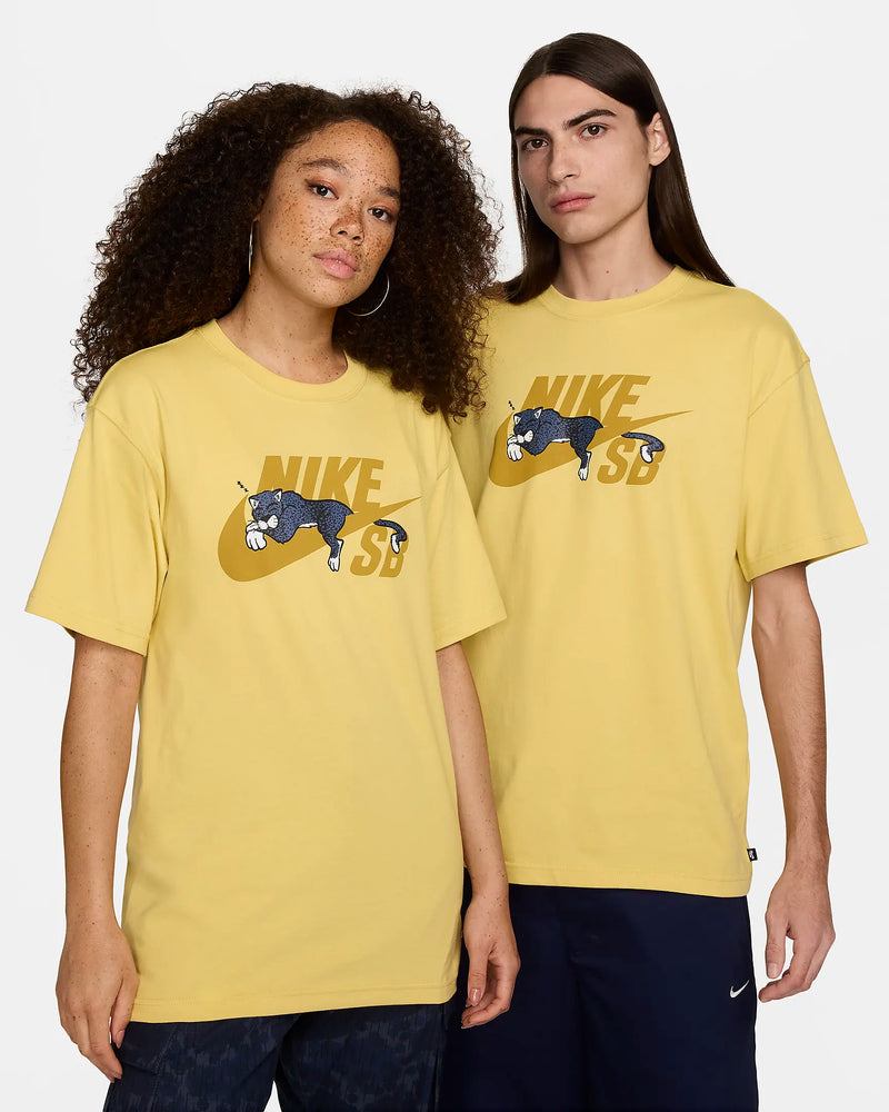 Nike SB Skate-T-Shirt