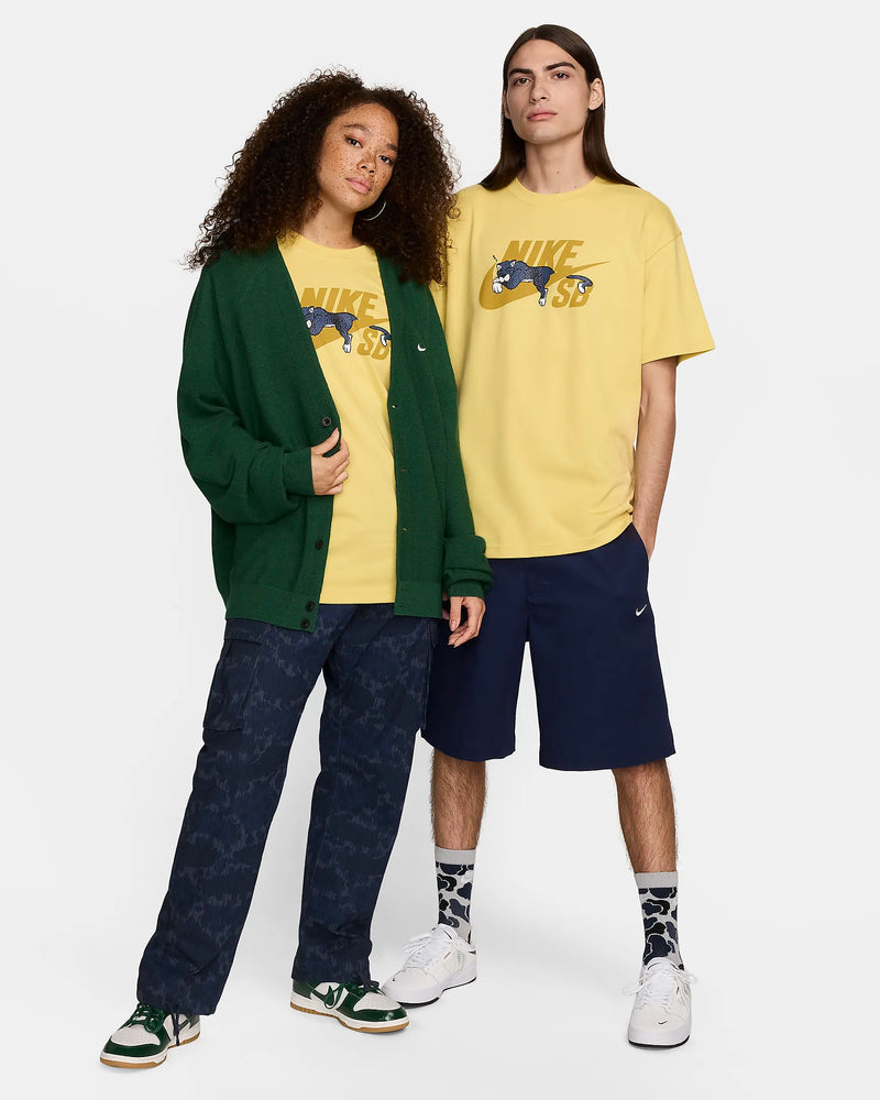 
                  
                    Nike SB Skate-T-Shirt
                  
                