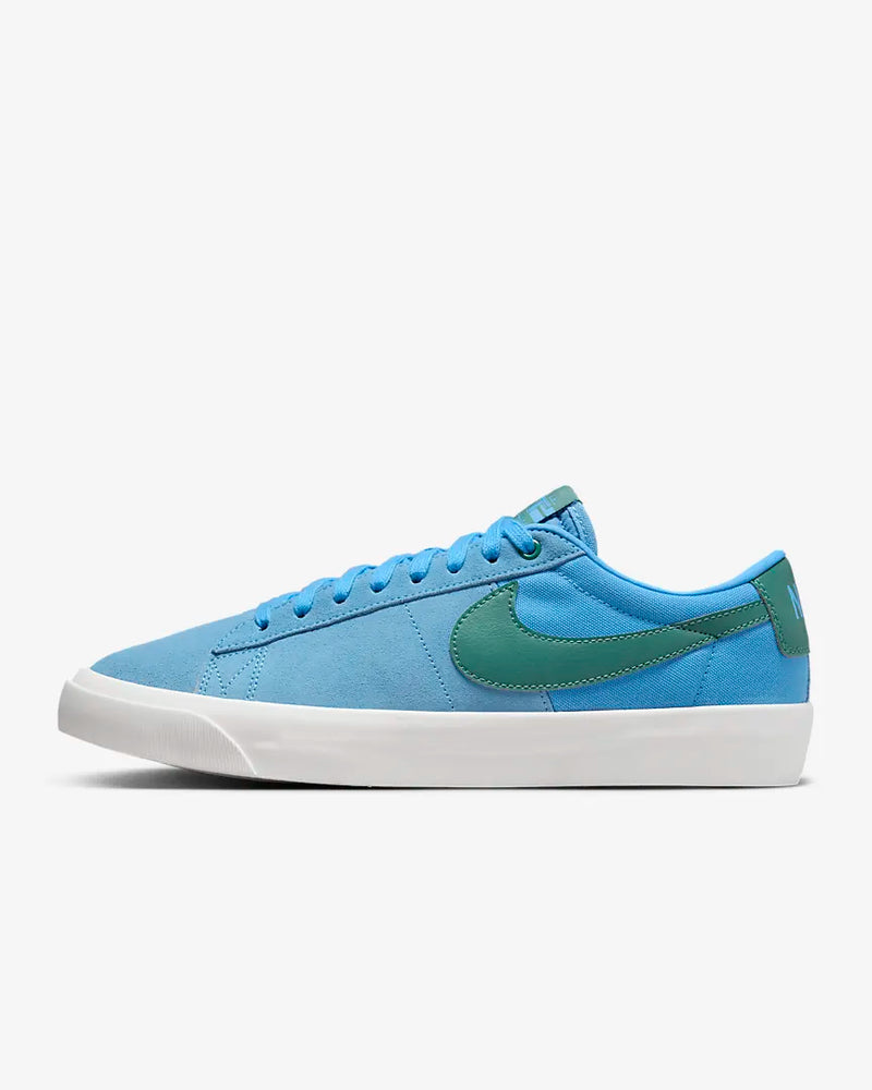 Nike SB Zoom Blazer Low Pro GT