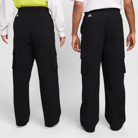 
                  
                    Nike SB Kearny Pants (Black)
                  
                