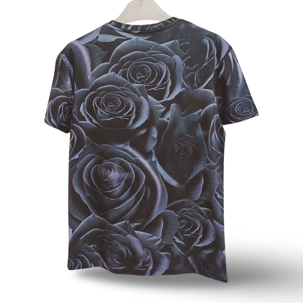 
                  
                    Black Roses T Shirt
                  
                