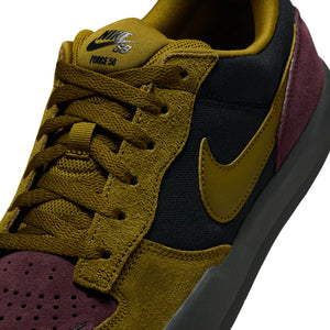 
                  
                    Nike SB Force 58 - Black, Olive Flak
                  
                