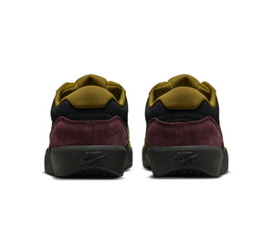 
                  
                    Nike SB Force 58 - Black, Olive Flak
                  
                