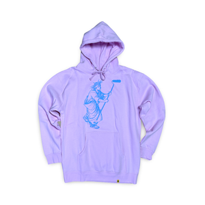
                  
                    Liberty & Hustle Hoodie - Frost Pink
                  
                