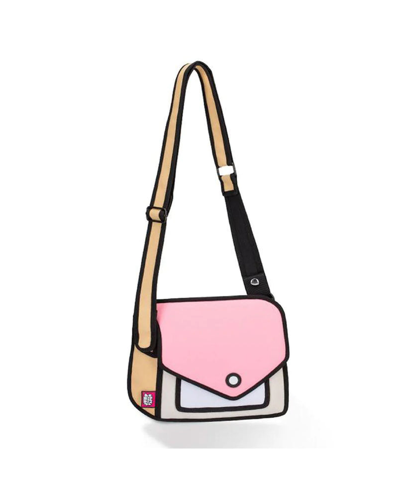 
                  
                    Shoulder Bag GIGGLE CLASSIC - Pink
                  
                