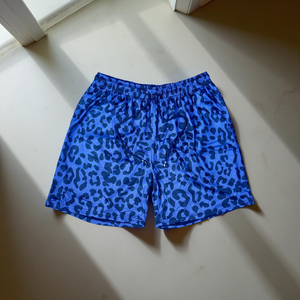 
                  
                    Metro Shorts - Cheetah Black/Grey
                  
                