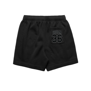 
                  
                    Shaolin Sluggers Shorts - Black
                  
                