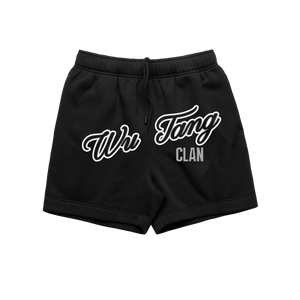 
                  
                    Shaolin Sluggers Shorts - Black
                  
                