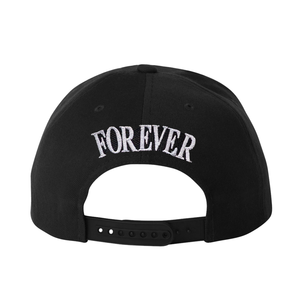 
                  
                    Wu York Snapback
                  
                