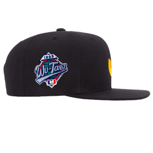 
                  
                    Wu York Snapback
                  
                