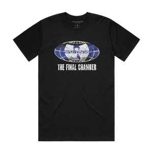 
                  
                    Final Chamber Tee
                  
                