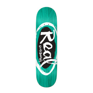 
                  
                    Real Skateboard NATAS - 8.06
                  
                