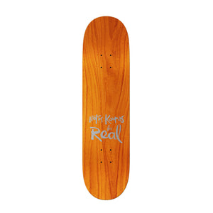 
                  
                    Real Skateboard NATAS - 8.06
                  
                