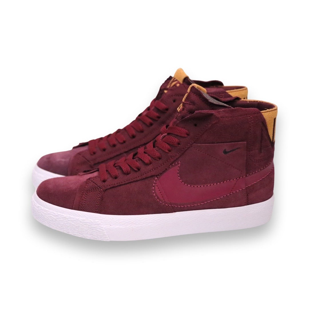＼半額SALE／ SB Zoom Blazer Mid PRM - DV7898-600 – Richmond Hood Company 靴